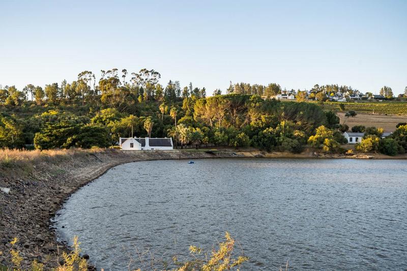 7 Bedroom Property for Sale in Wellington Open Space Western Cape